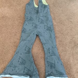 Bells jumpsuit